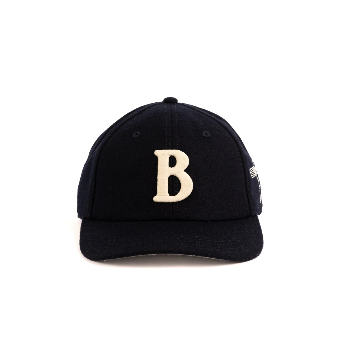 Boeing Felt B Hat