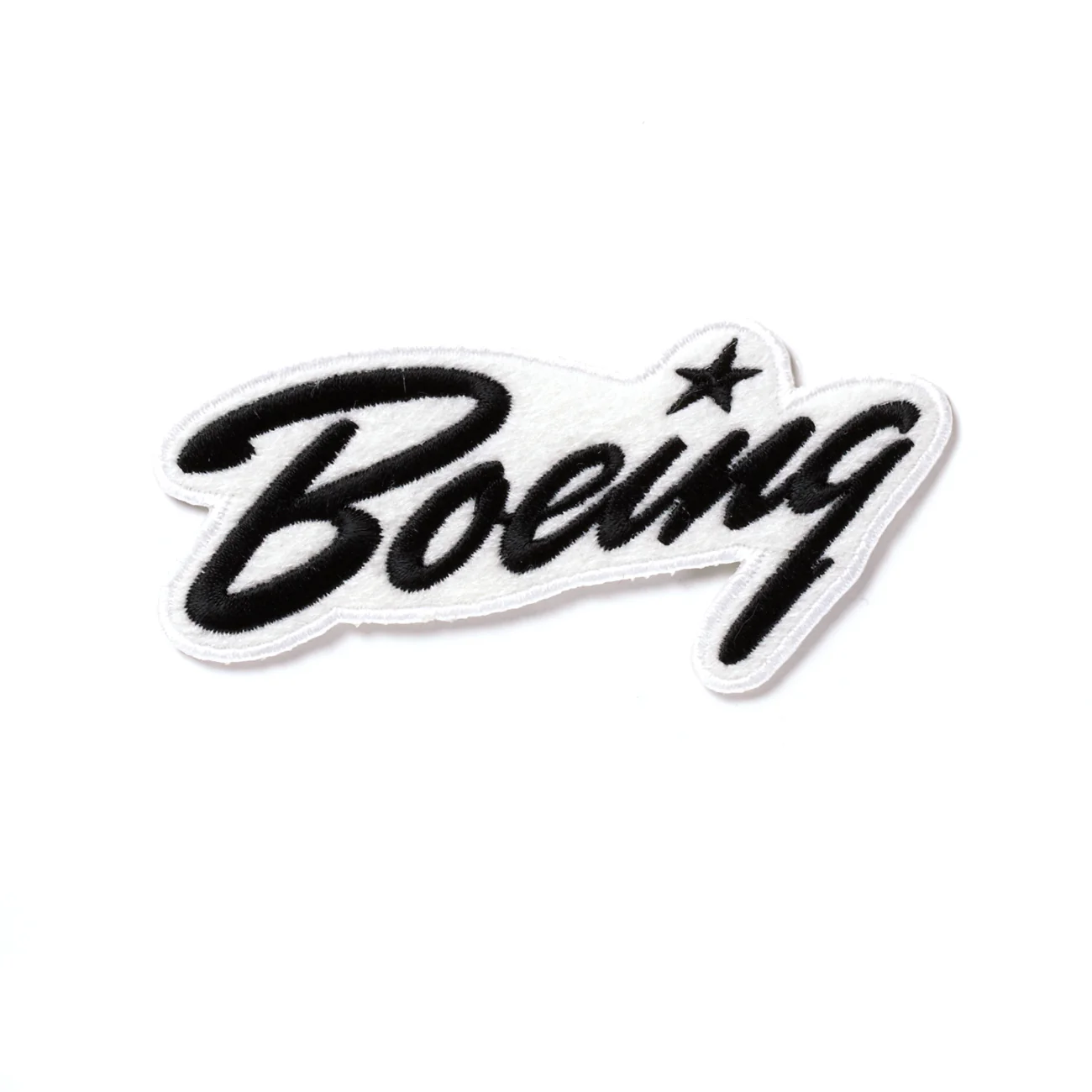Boeing Heritage Script Patch