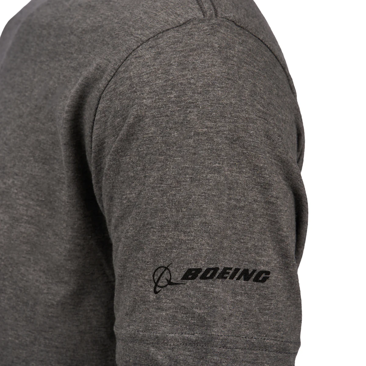 Boeing Horizon Men's T-Shirts - Image 6