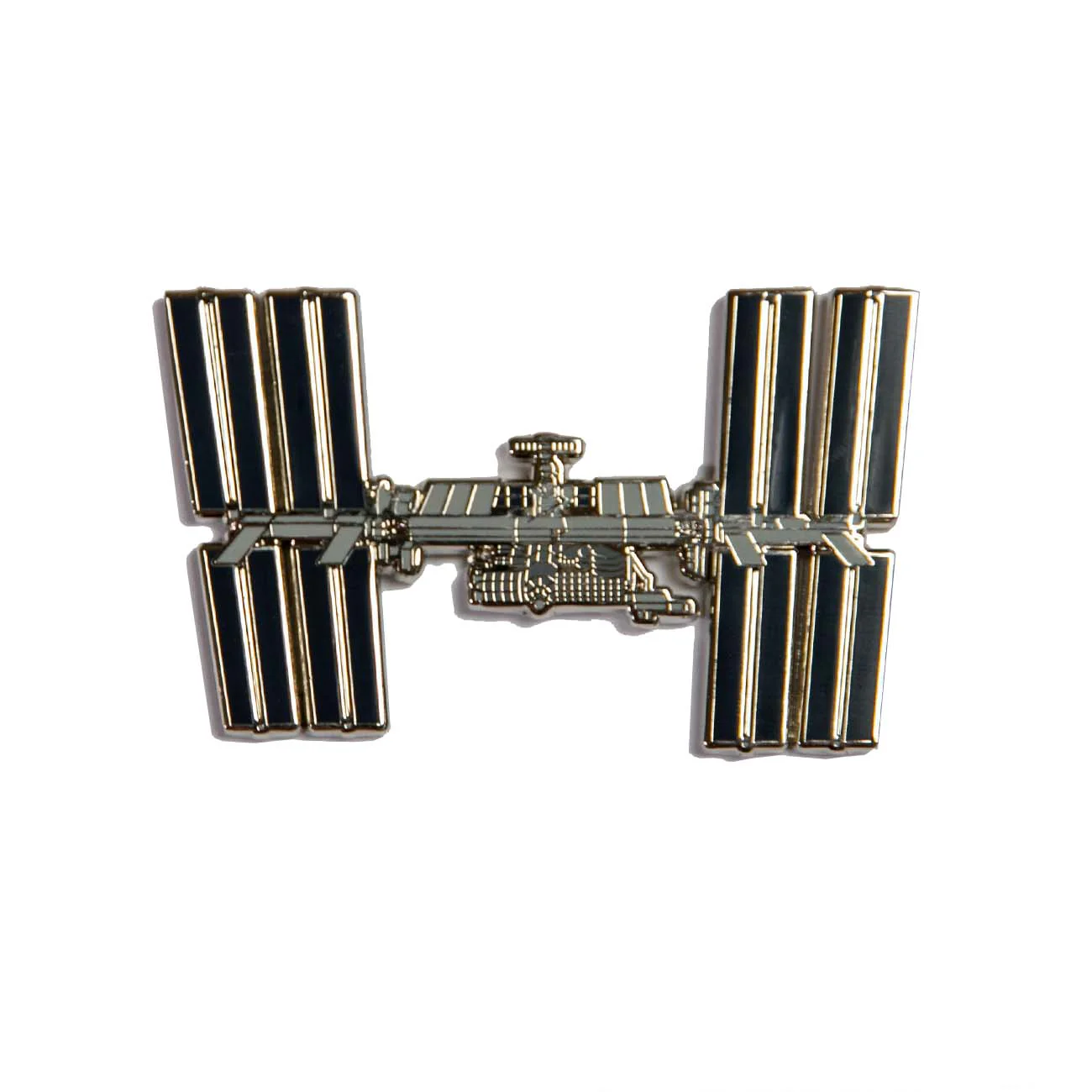 Boeing ISS Illustrated Magnet