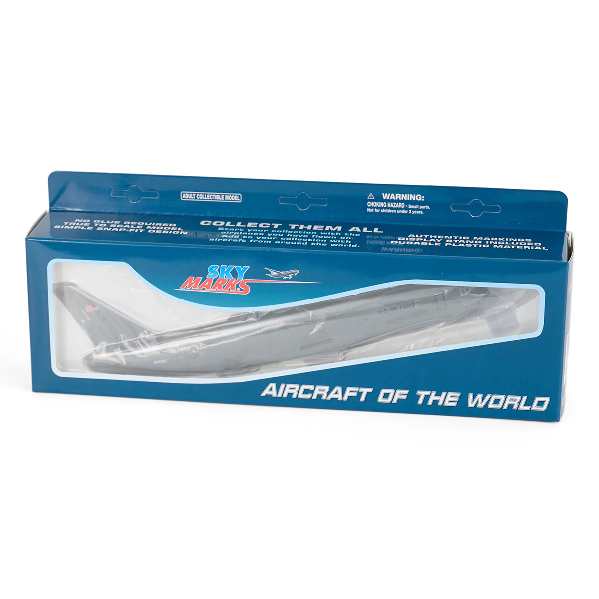 Boeing KC-46A Pegasus 1:200 Model - Image 7