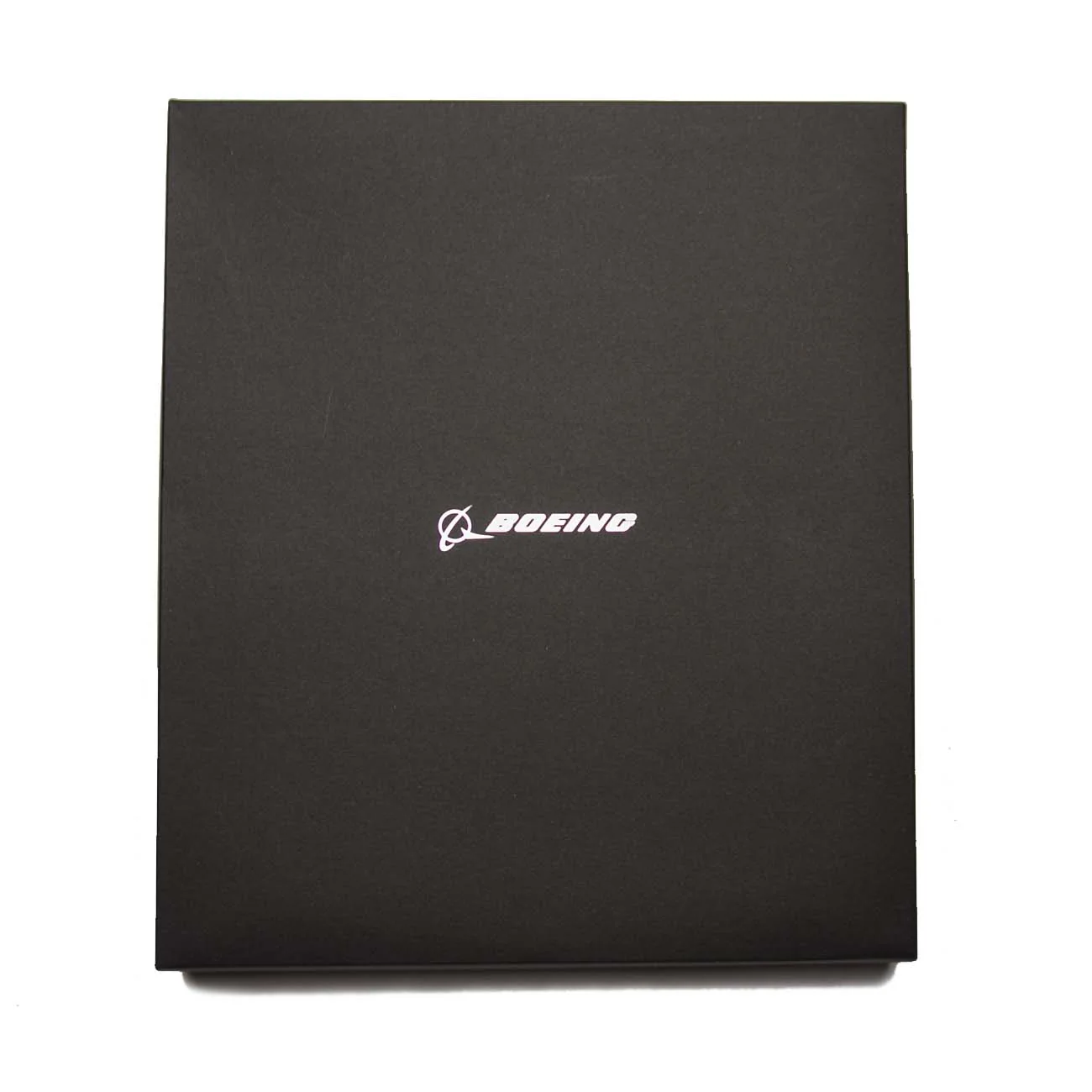 Boeing Large Padfolio With Wireless Power Bank - Image 5