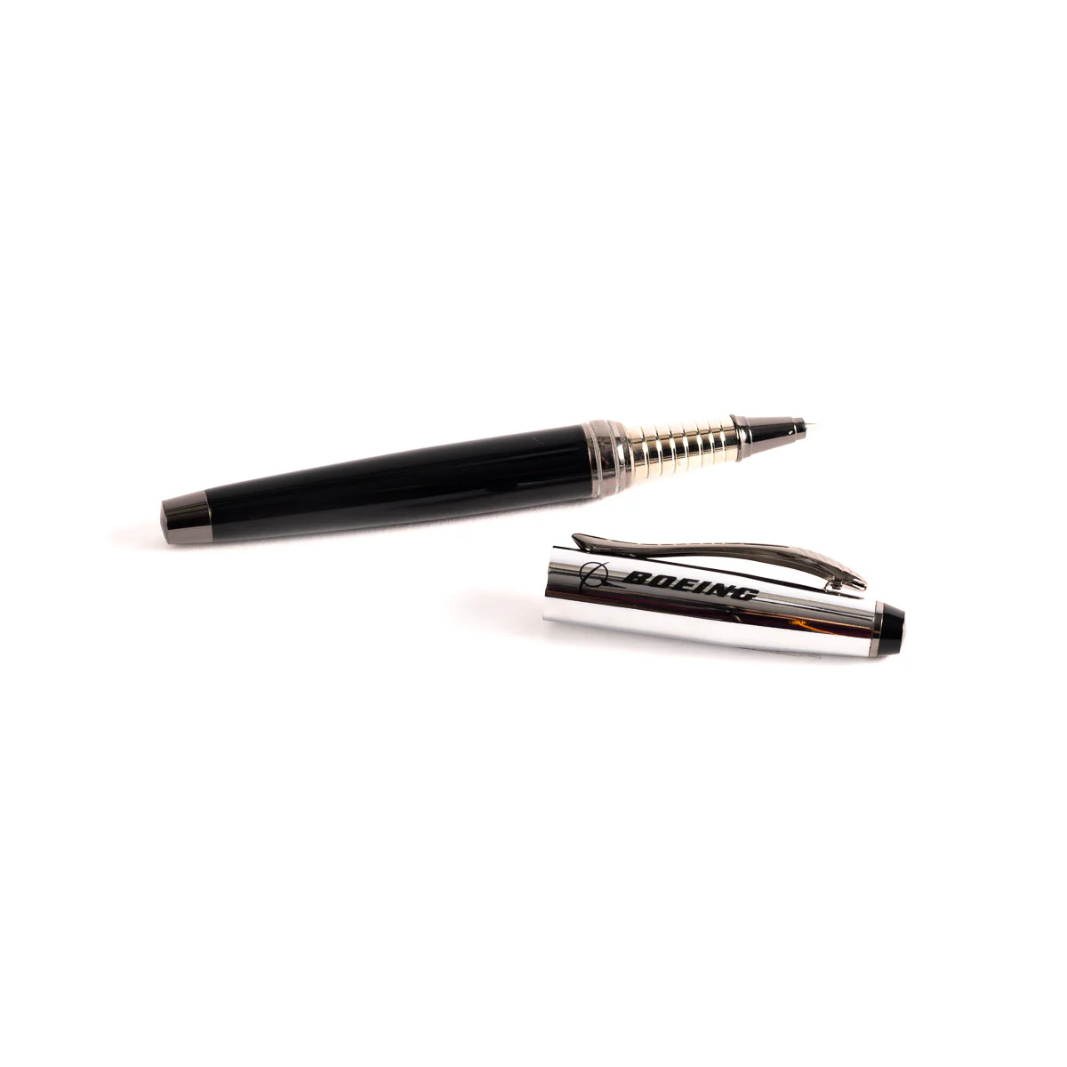 Boeing Leaf Rollerball Pen - Image 3