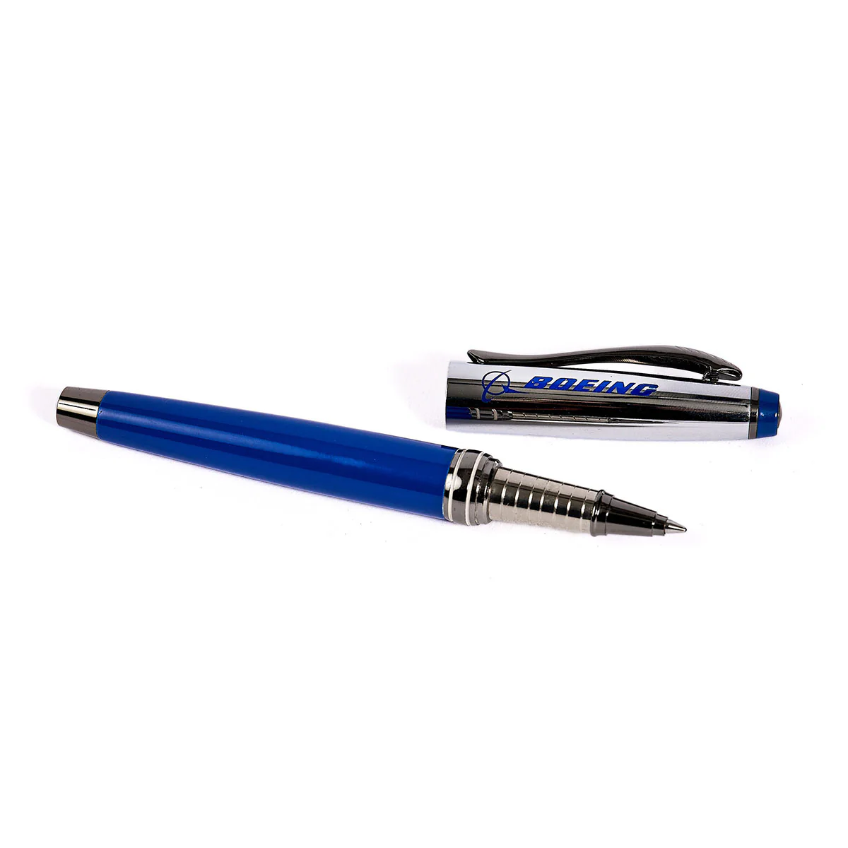 Boeing Leaf Rollerball Pen - Image 4