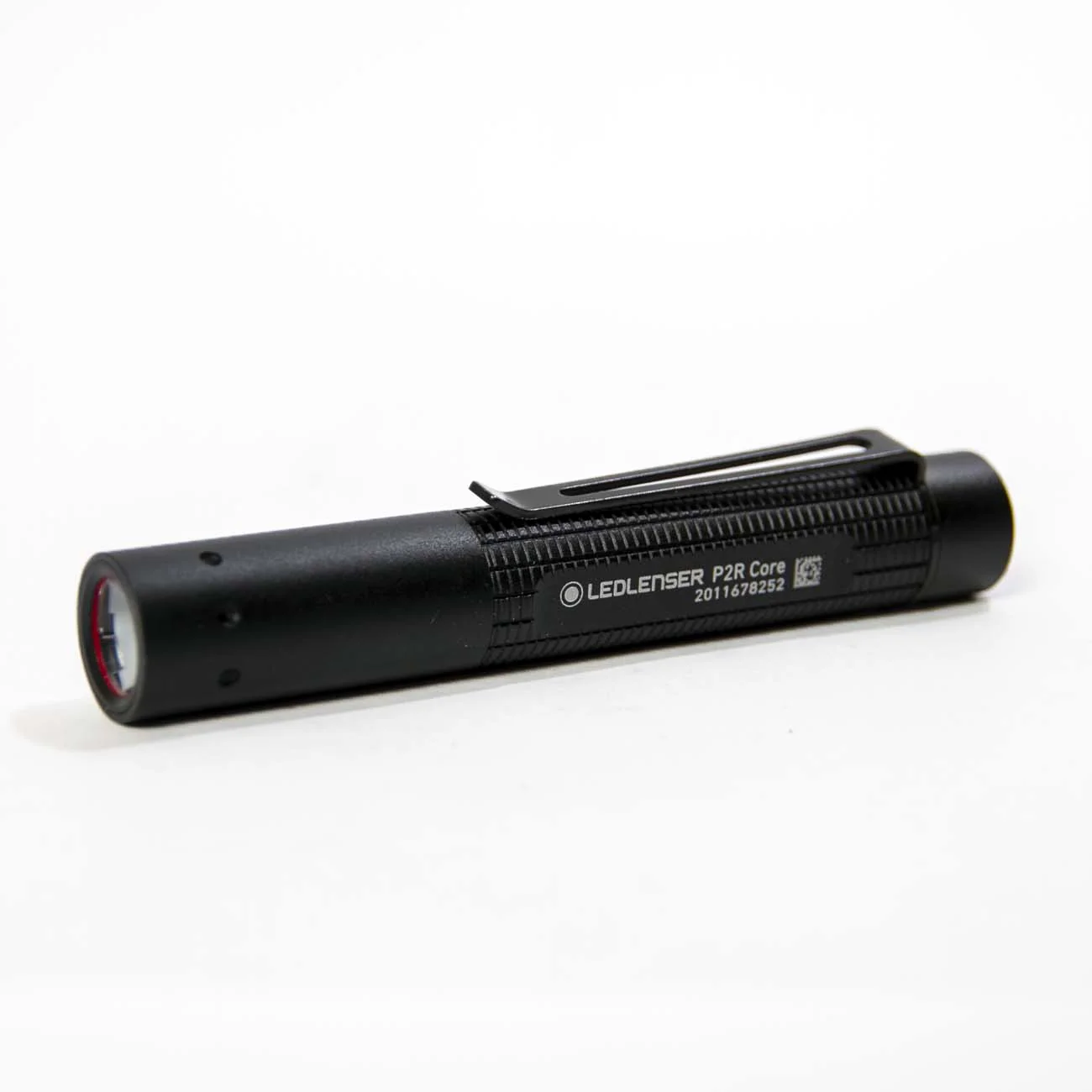 Boeing Ledlenser P2R Core Flashlight