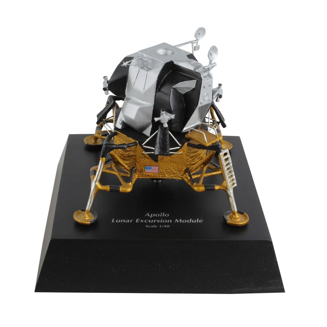 Boeing Lunar Excursion 1:48 Module