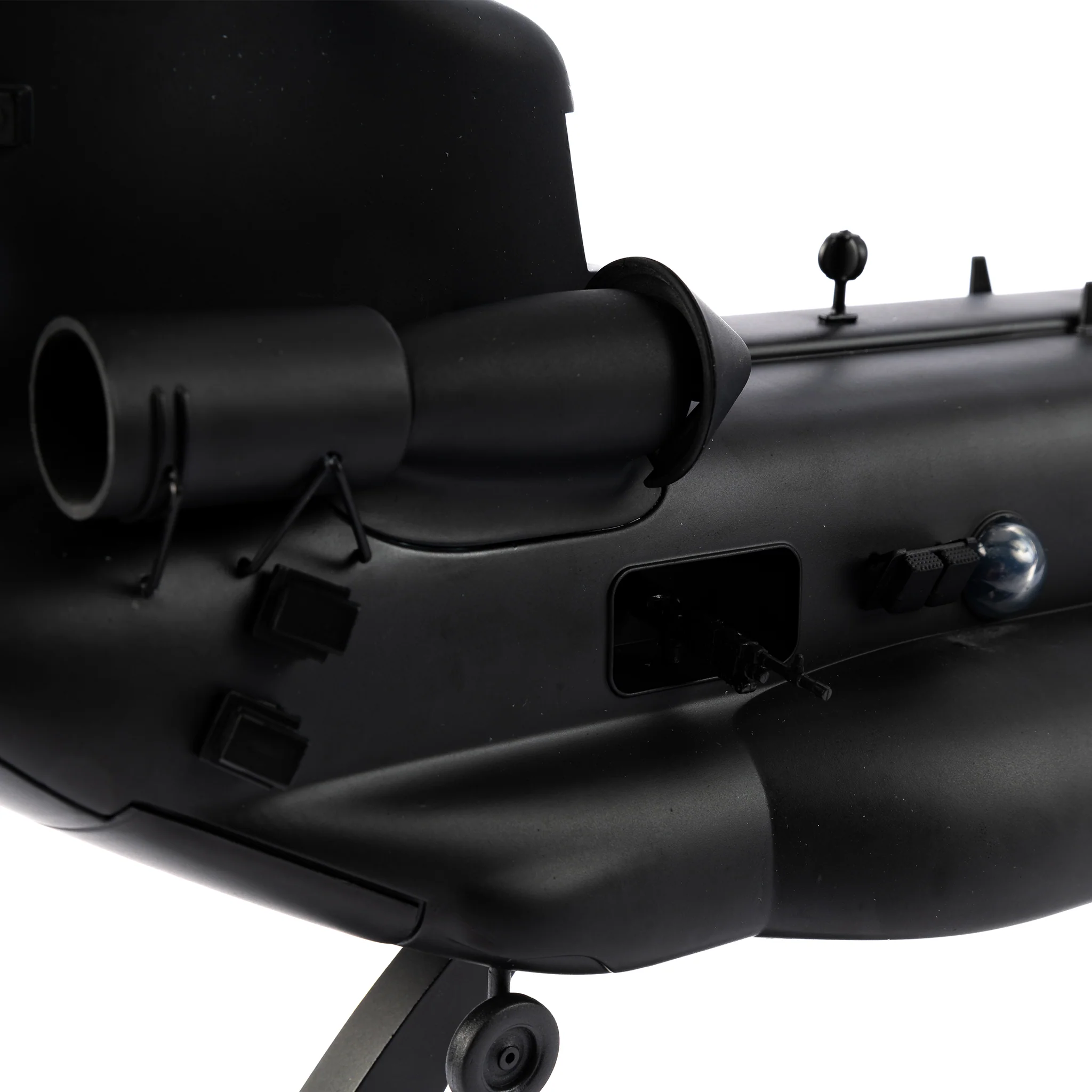 Boeing MH-47 Special Ops 1:40 Model - Image 5