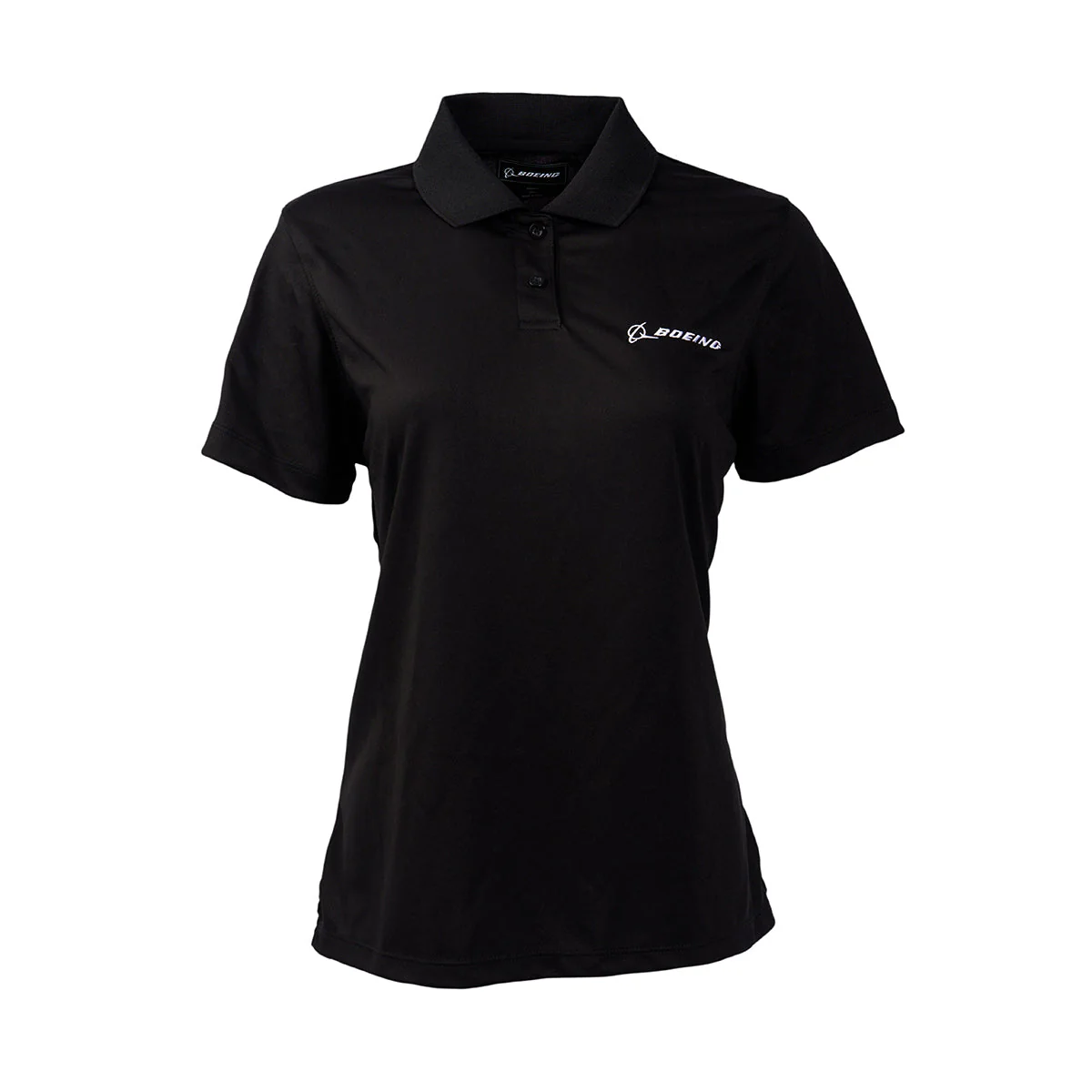 Boeing Michoud Women's Polo - Image 3