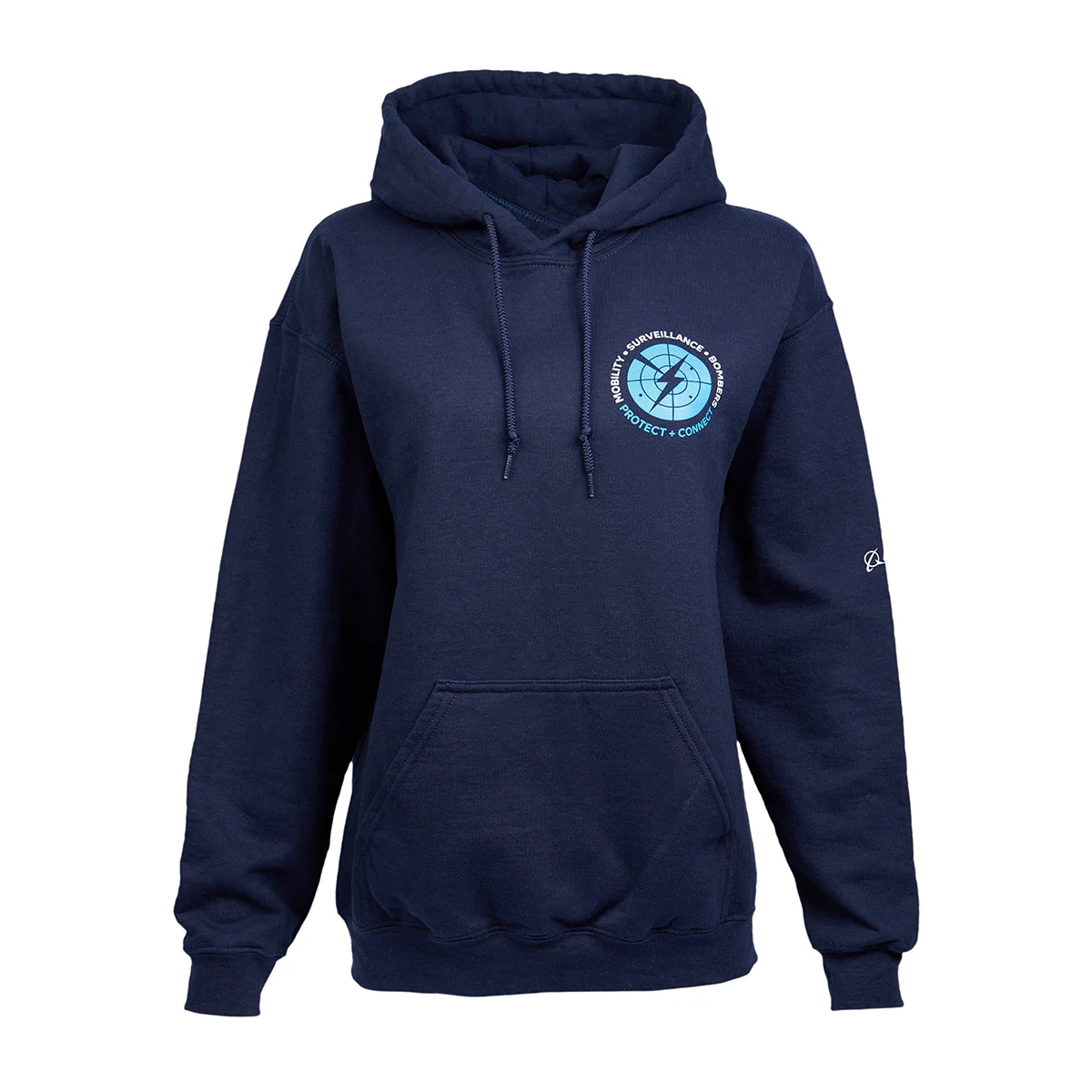 Boeing MS&B Unisex Hoodie