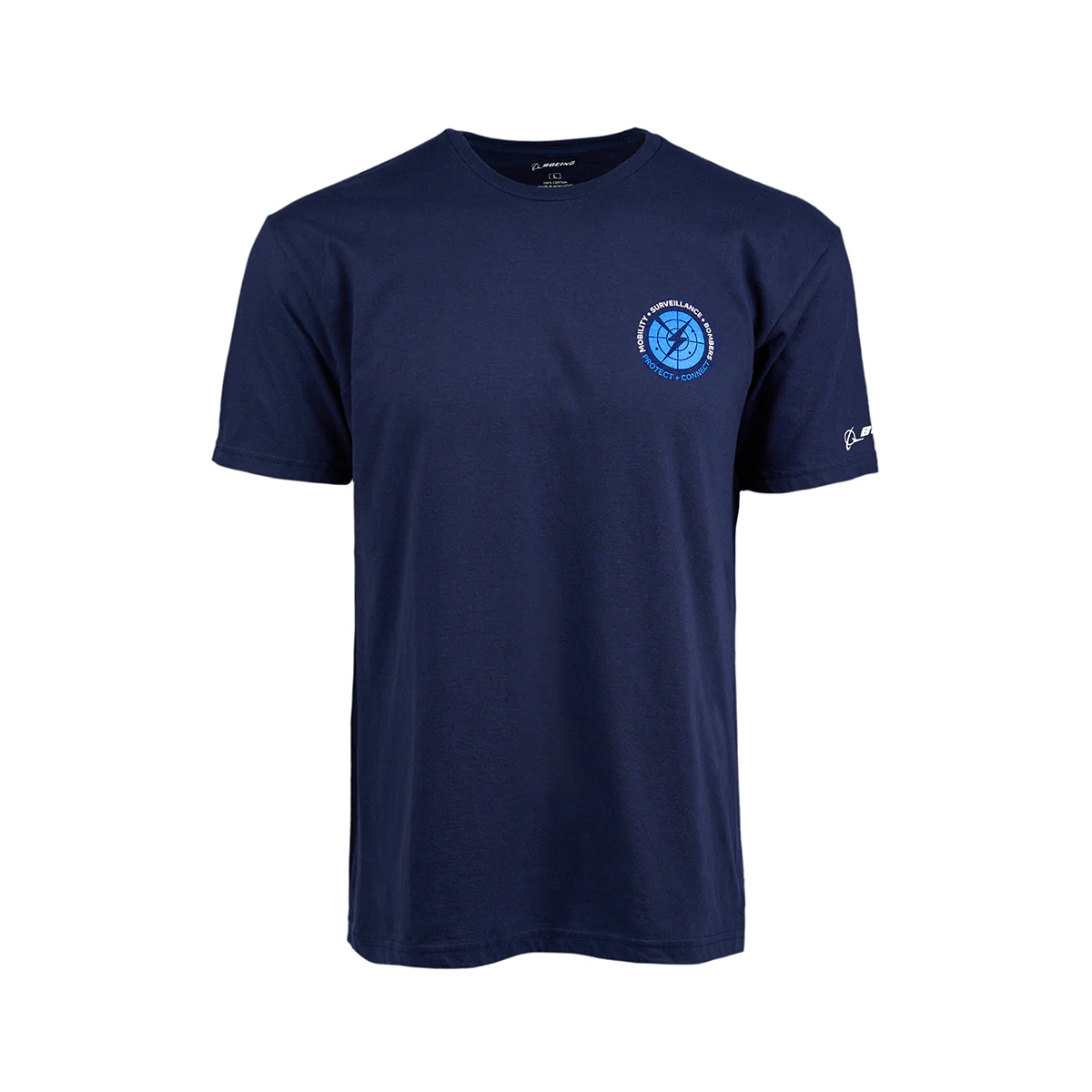 Boeing MS&B Unisex T-Shirt