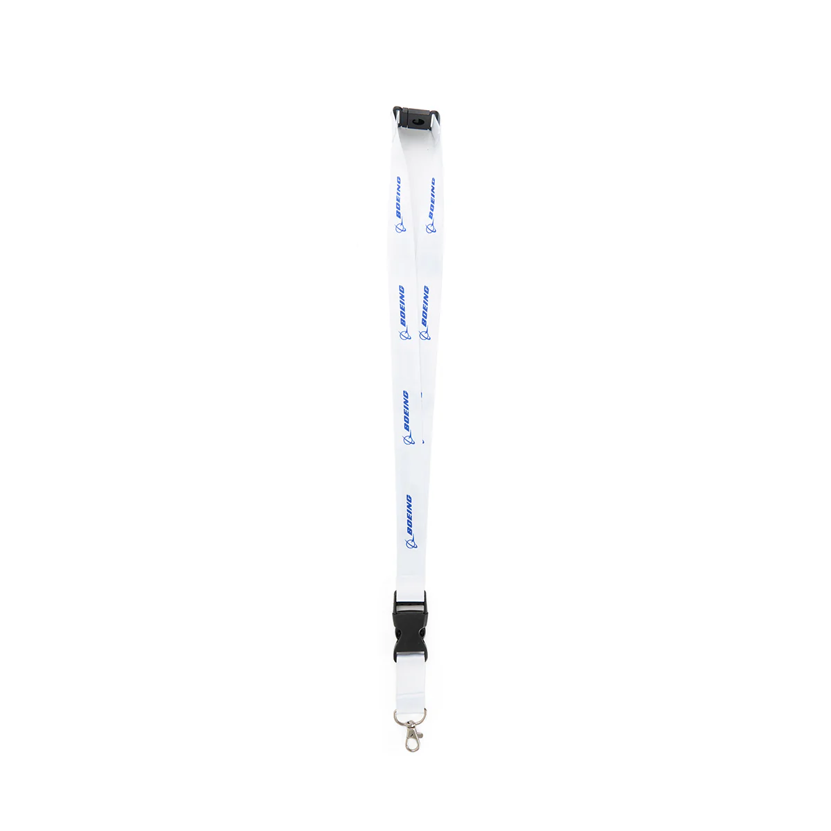 Boeing Oklahoma City Lanyard - Image 5