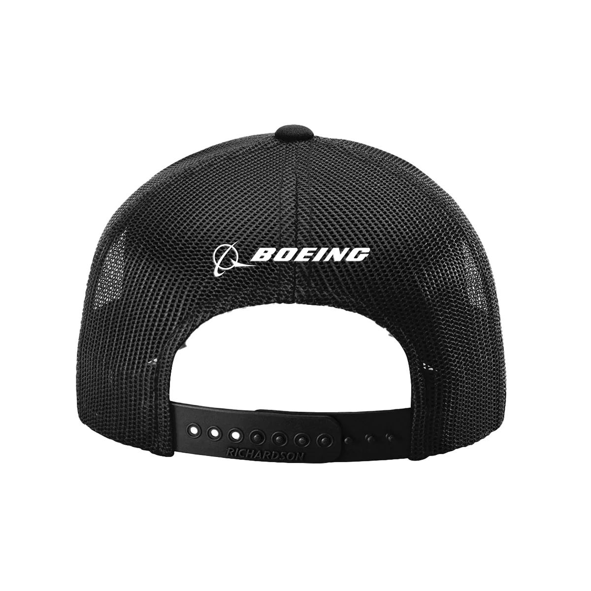 Boeing Oklahoma City Unisex Hat - Image 2