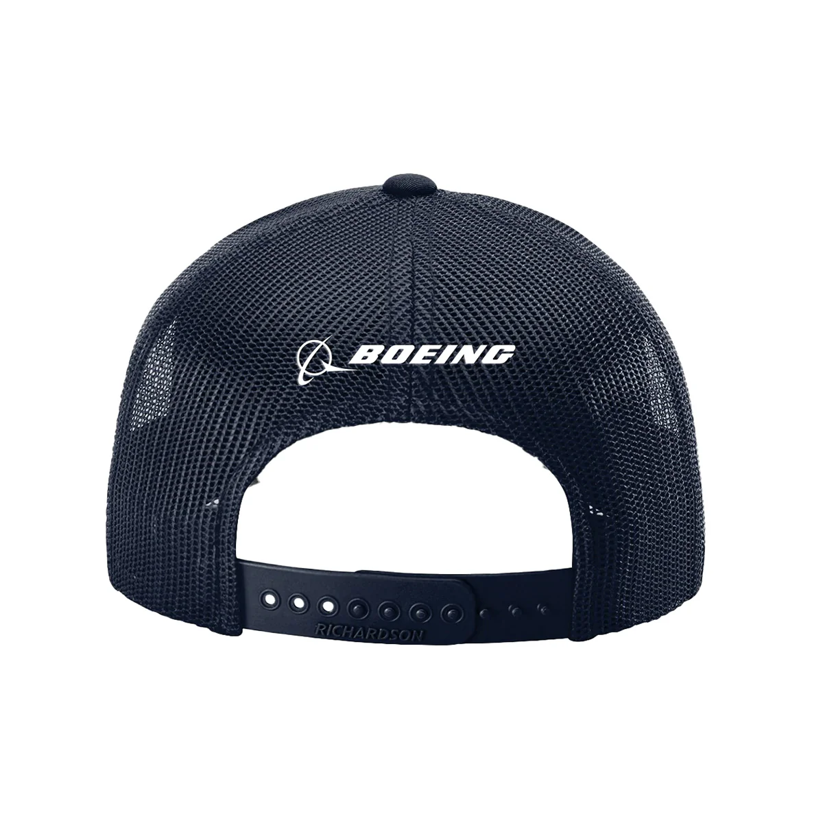 Boeing Oklahoma City Unisex Hat - Image 4