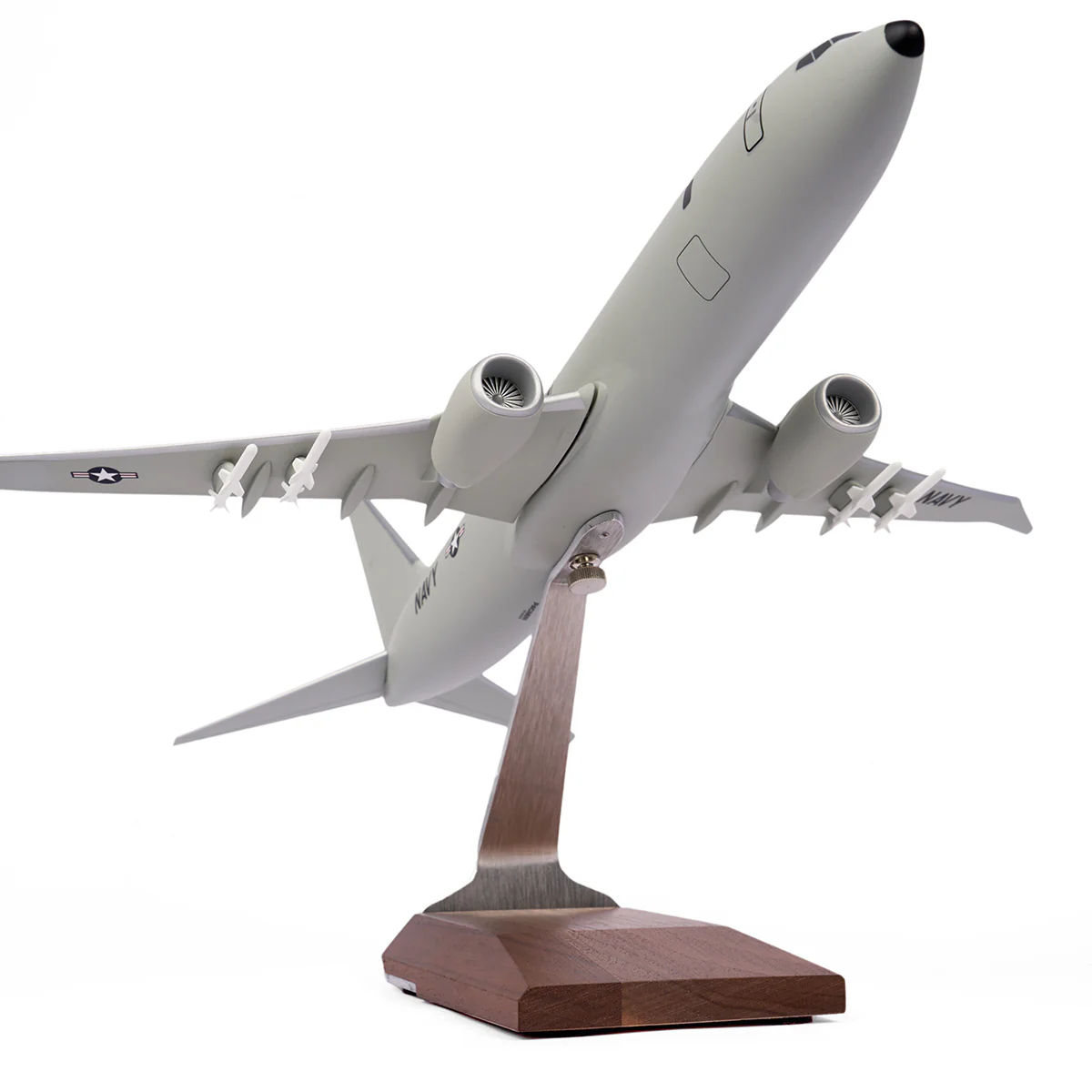Boeing P-8A Poseidon Resin 1:100 Model - Image 3