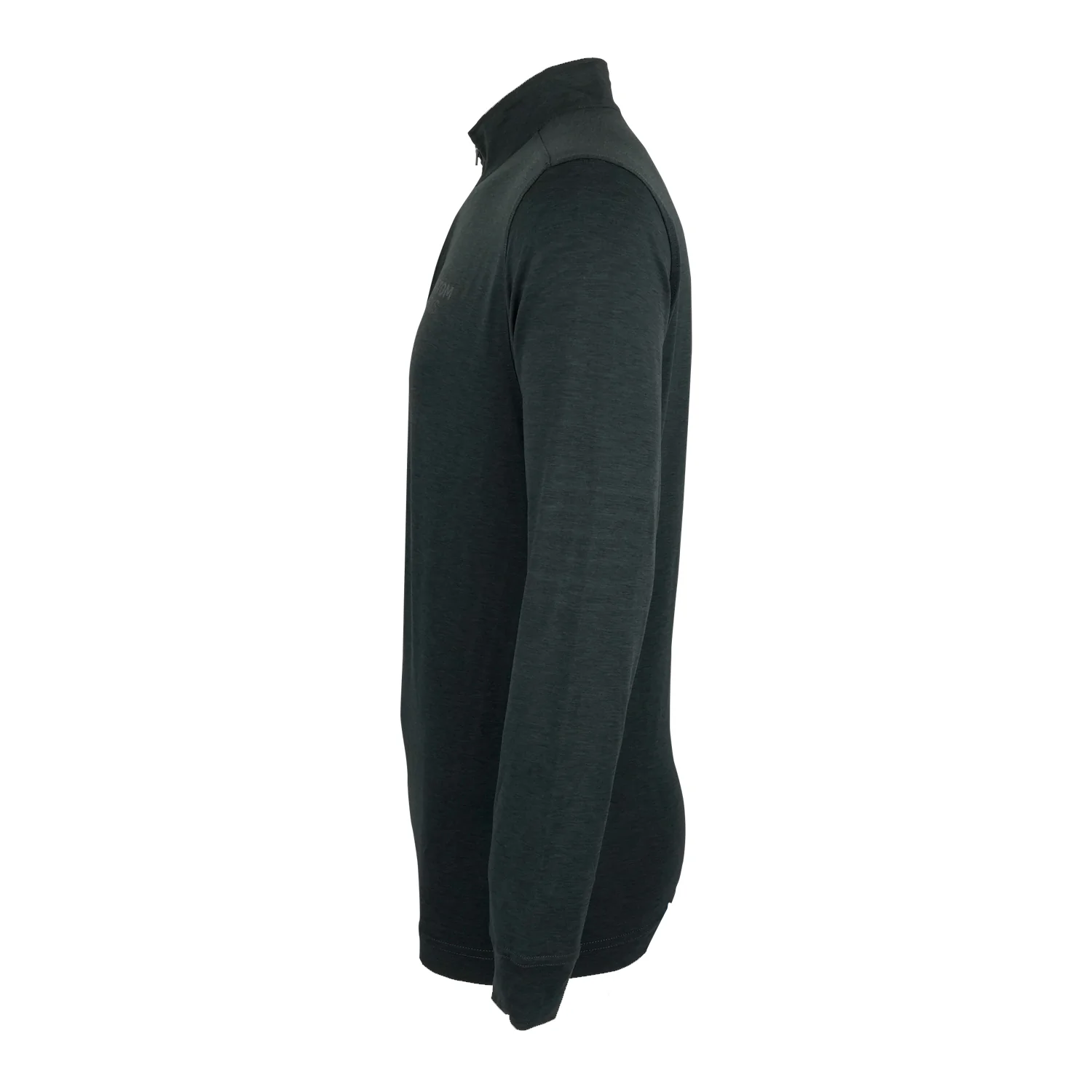 Boeing Phantom Works Men’s Quarter-Zip - Image 5