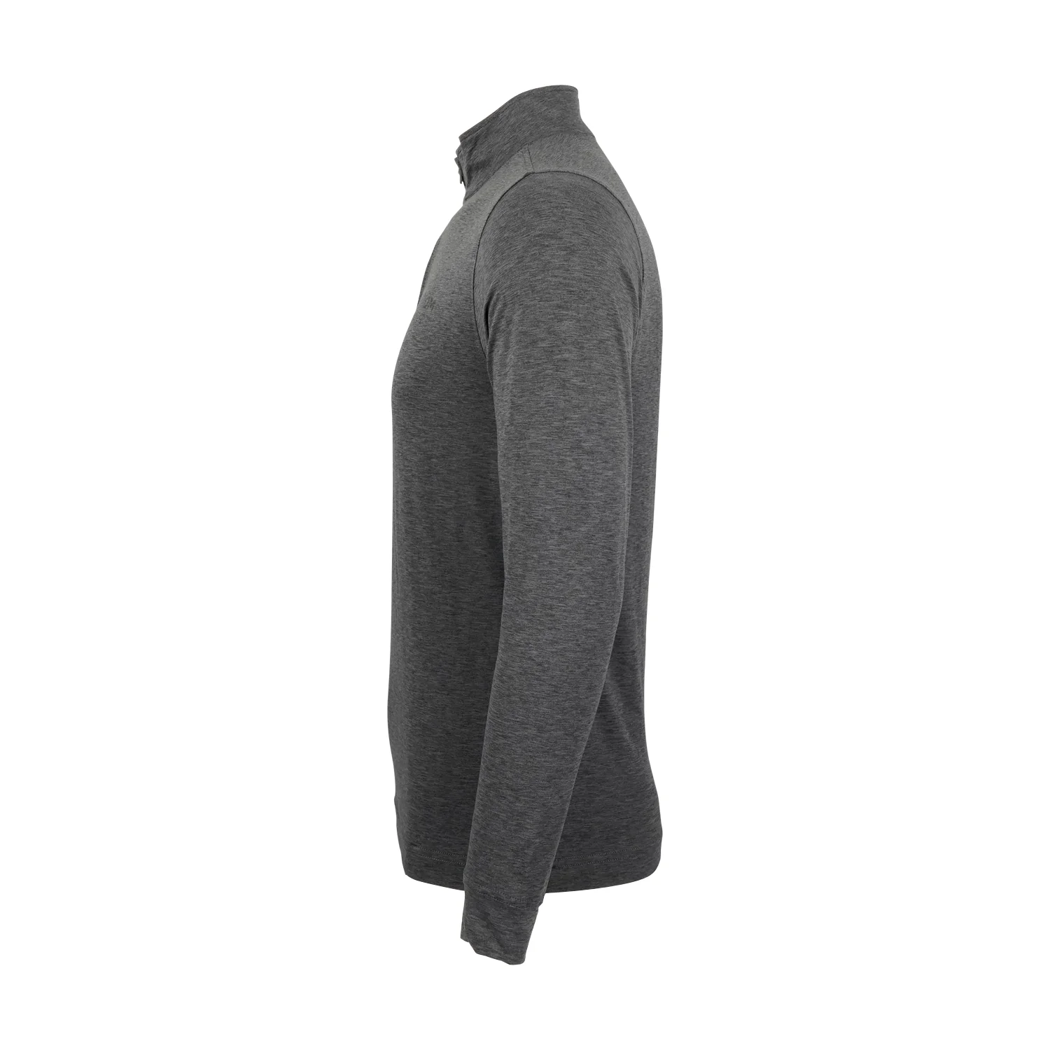 Boeing Phantom Works Men’s Quarter-Zip - Image 7