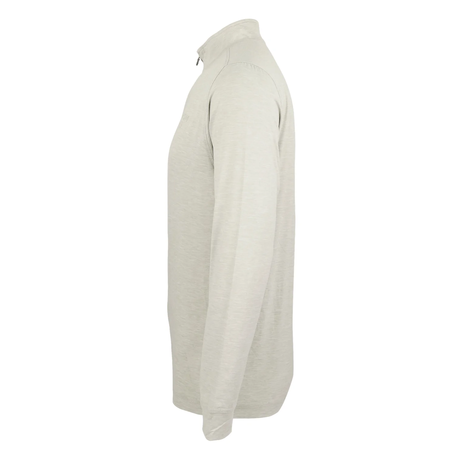 Boeing Phantom Works Men’s Quarter-Zip - Image 9