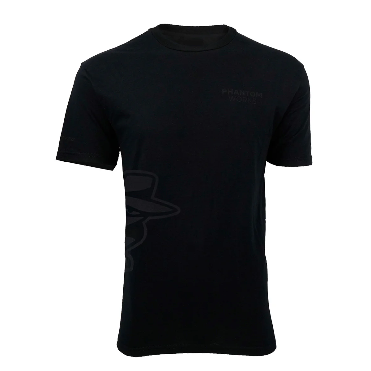Boeing Phantom Works Men’s T-Shirt