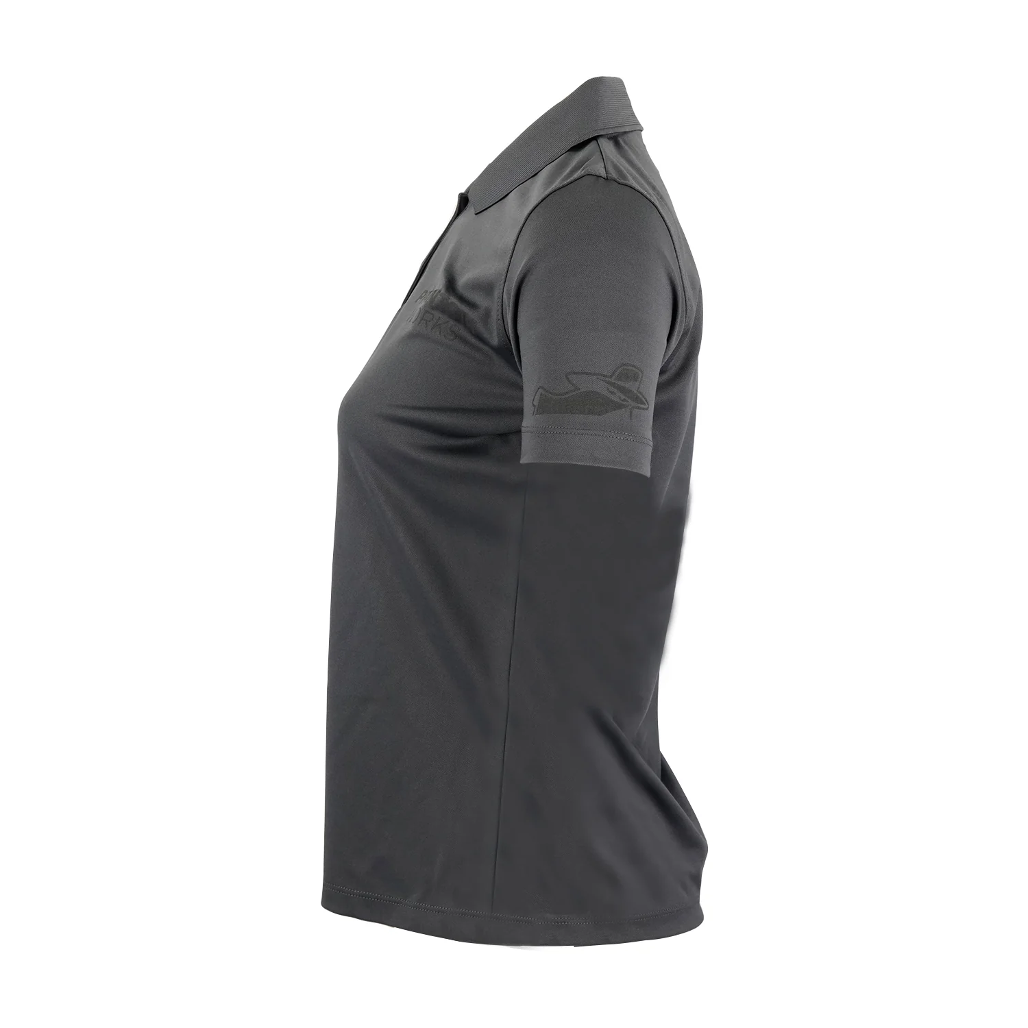 Boeing Phantom Works Women’s Performance Polo - Image 7