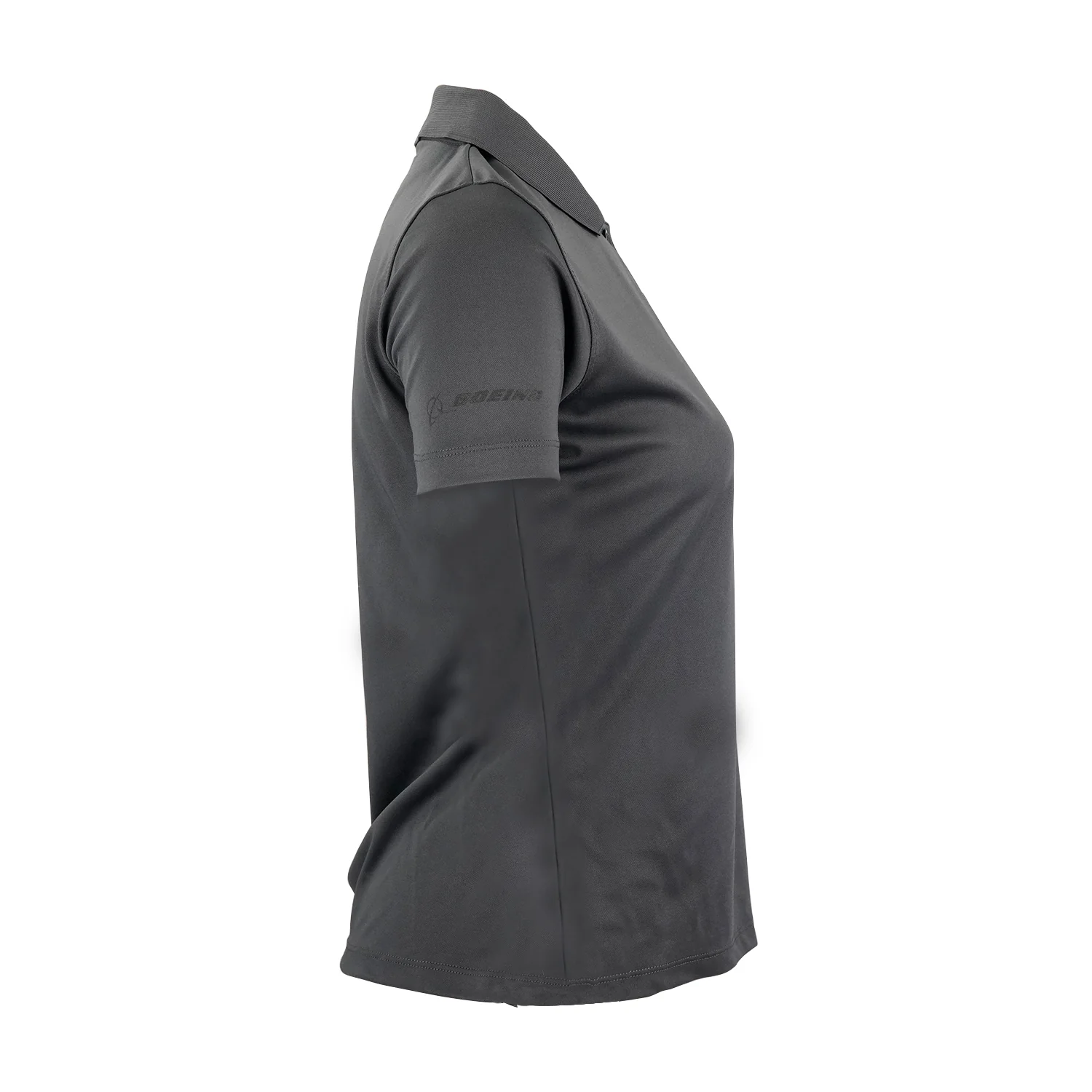 Boeing Phantom Works Women’s Performance Polo - Image 8