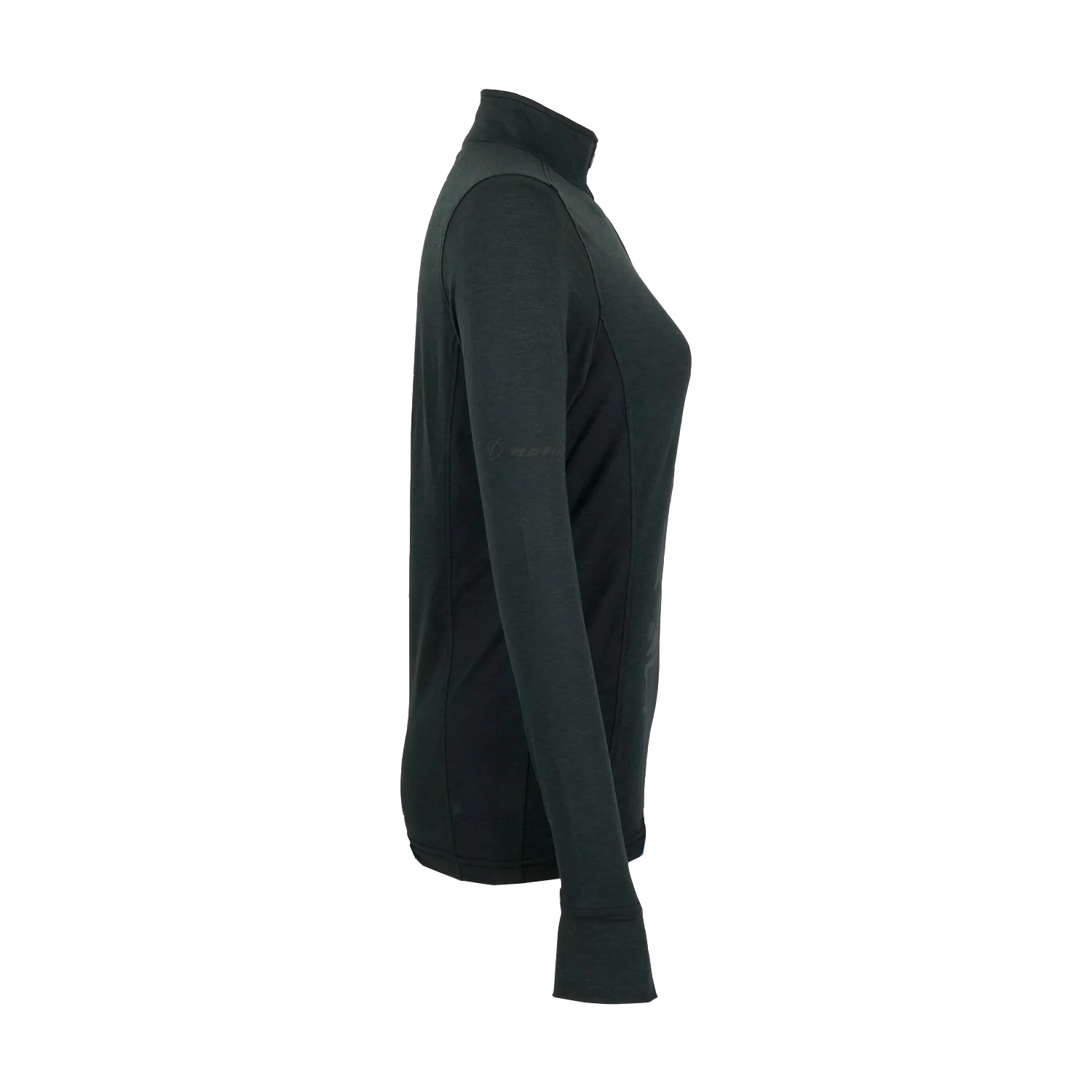 Boeing Phantom Works Women’s Quarter-Zip - Image 5