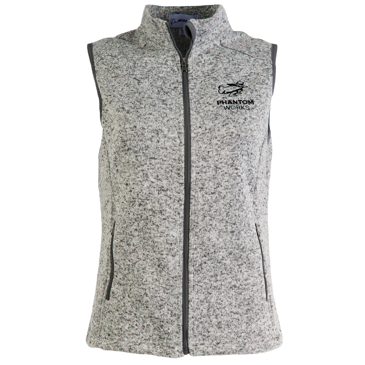 Boeing Phantom Works Women's Vest