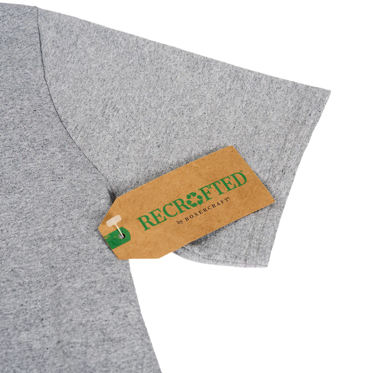 Boeing Recrafted by Boxercraft™ Unisex T-Shirt  - Image 4