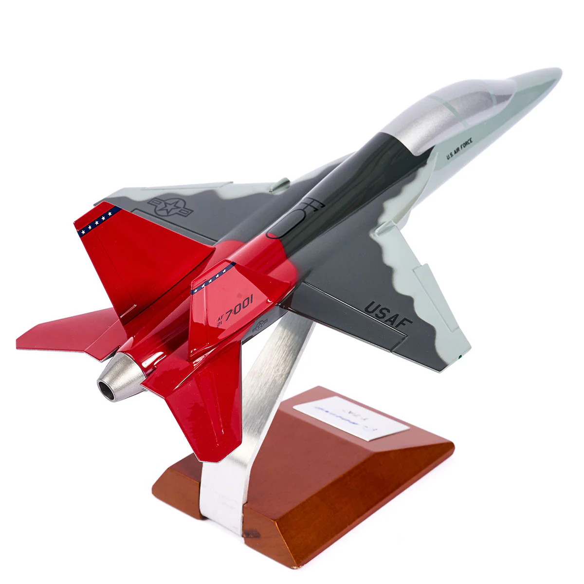 Boeing T-7A Red Hawk 1:48 Model - Image 4