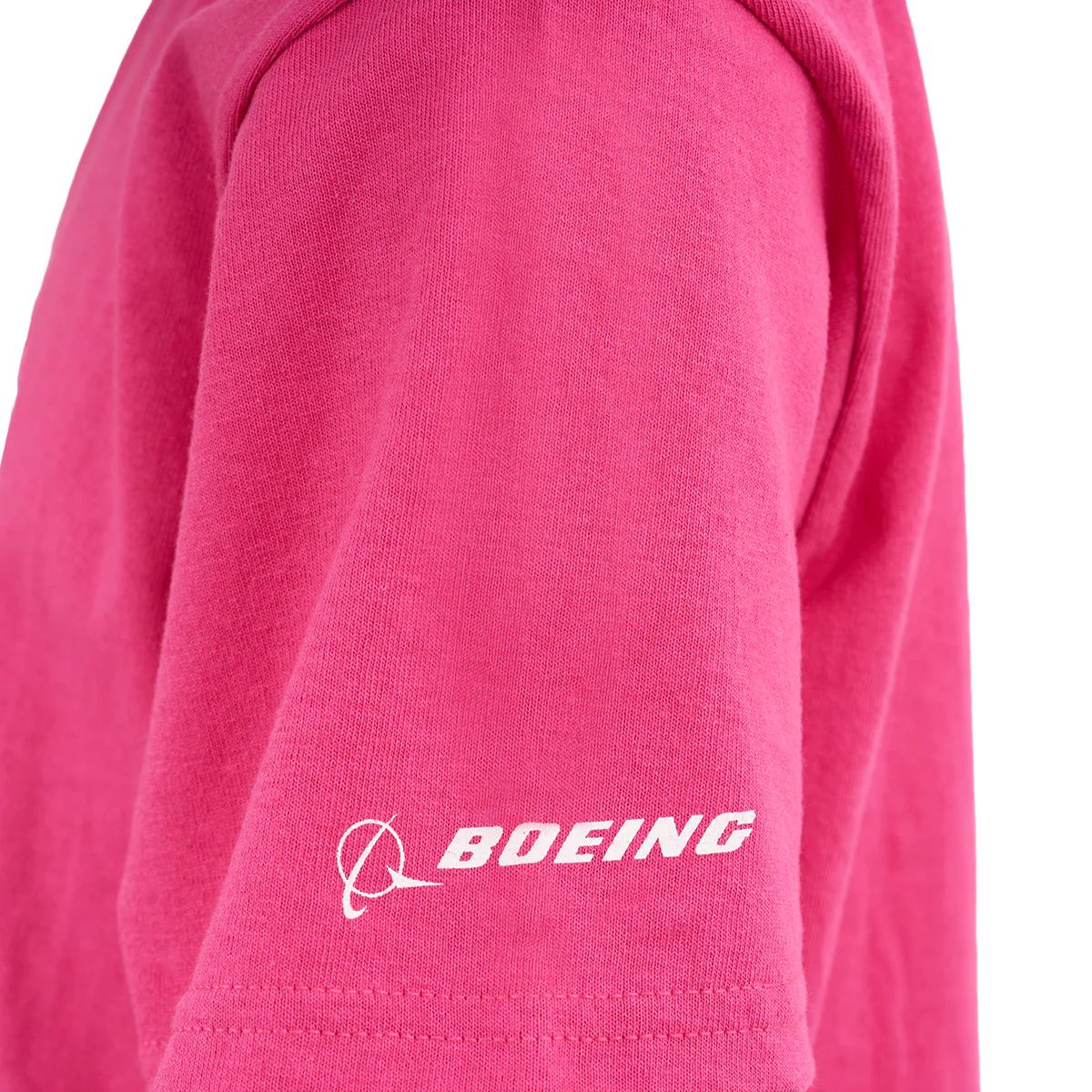 Boeing Rosie Kids' T-Shirt - Image 3