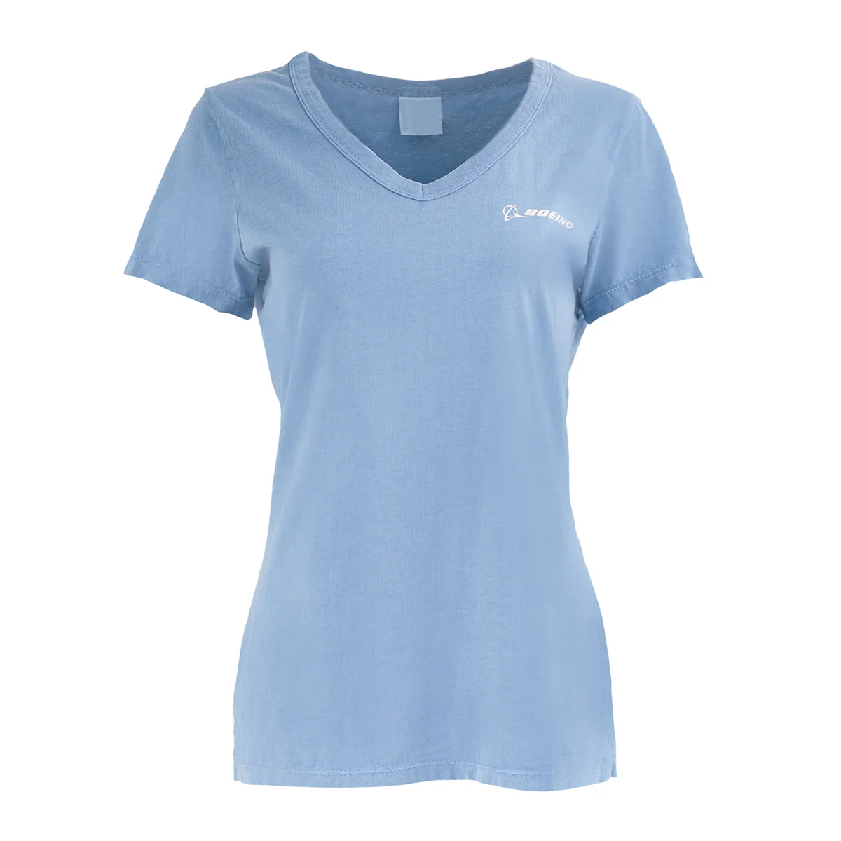 Boeing Rosie Women's V-Neck T-Shirt