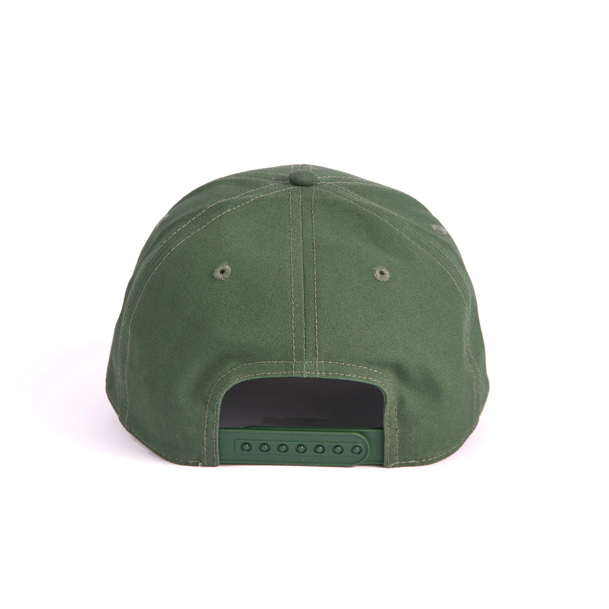 Boeing Semi Structured Vintage Logo Hat - Image 4