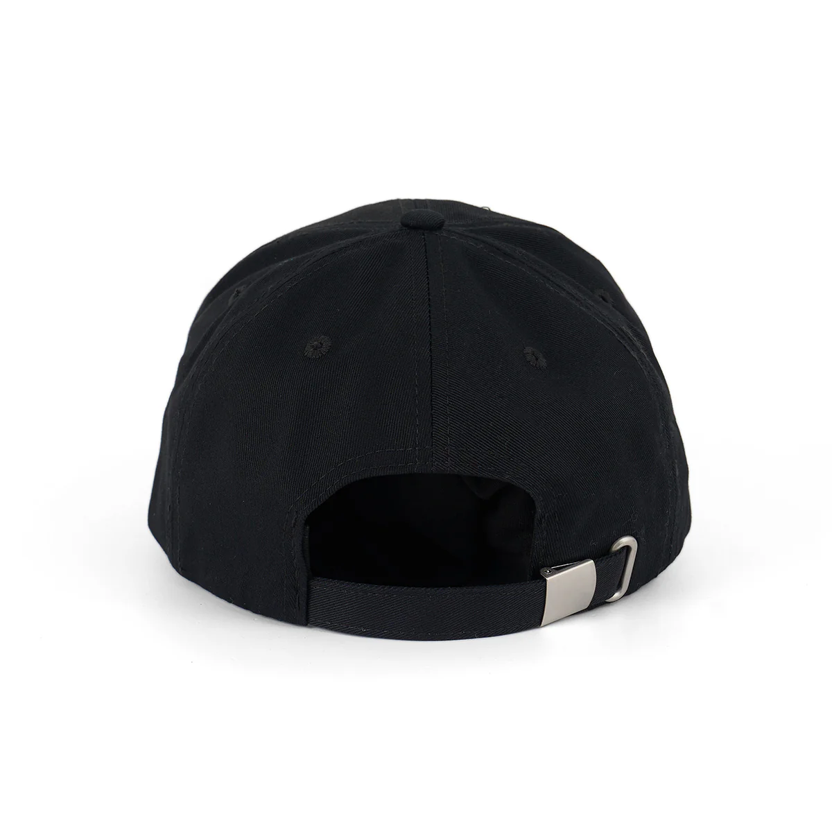Boeing Signature Logo Black Hat - Image 4