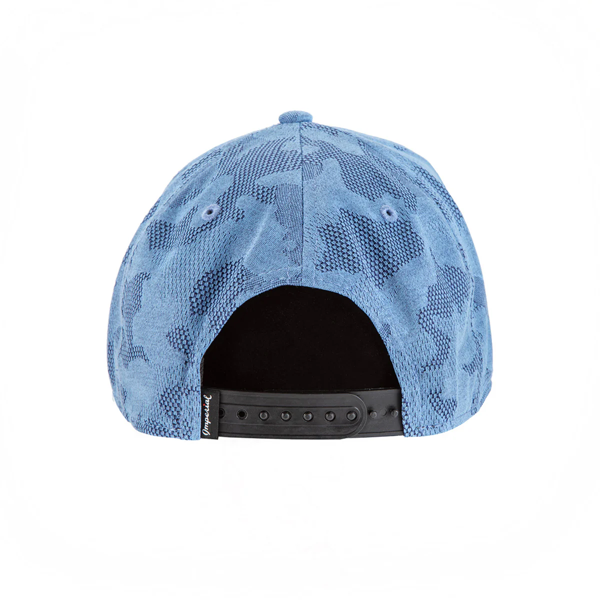 Boeing Signature Logo Camo Hat - Image 10