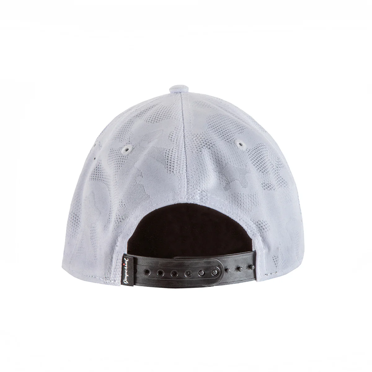 Boeing Signature Logo Camo Hat - Image 6