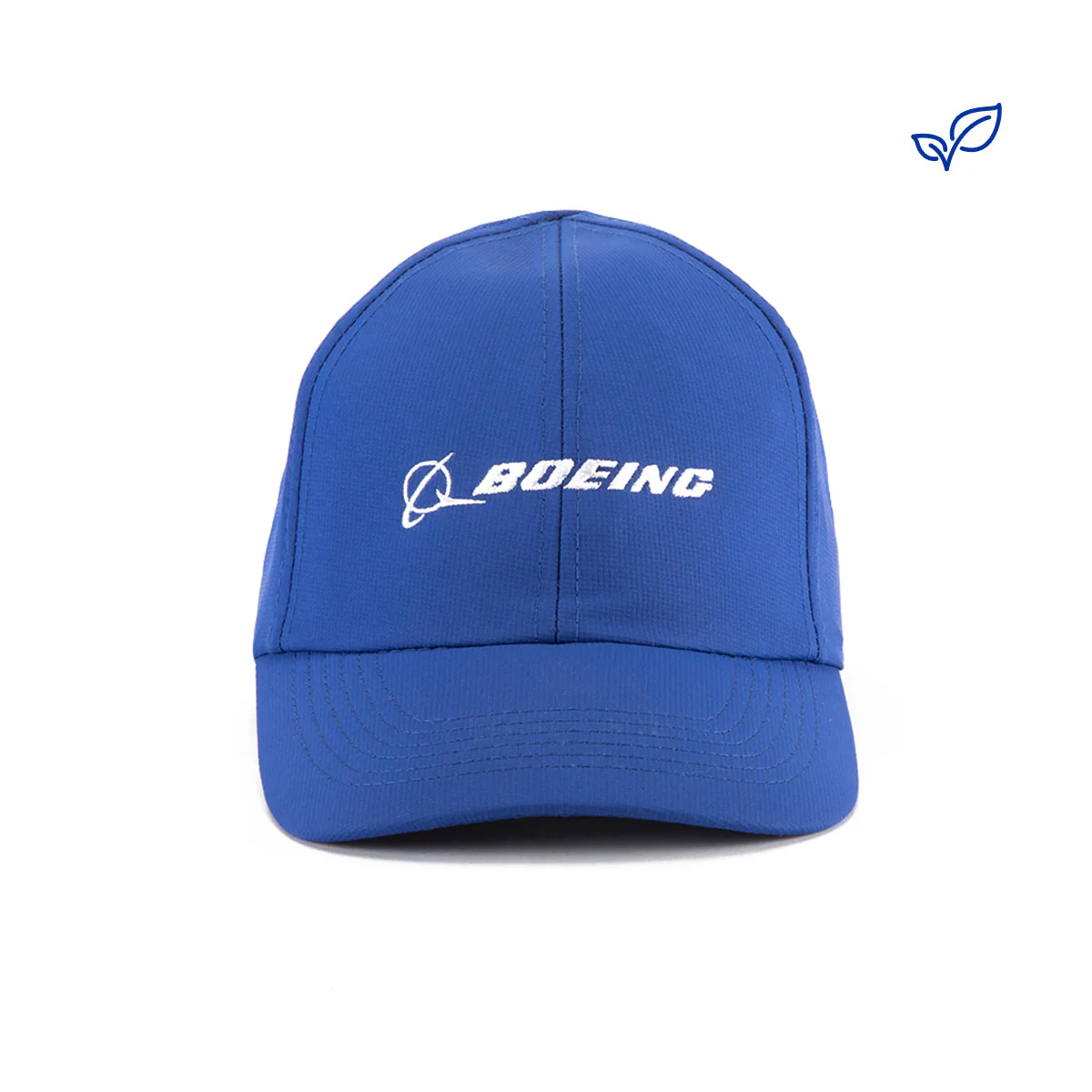 Boeing Signature Logo Performance Hat