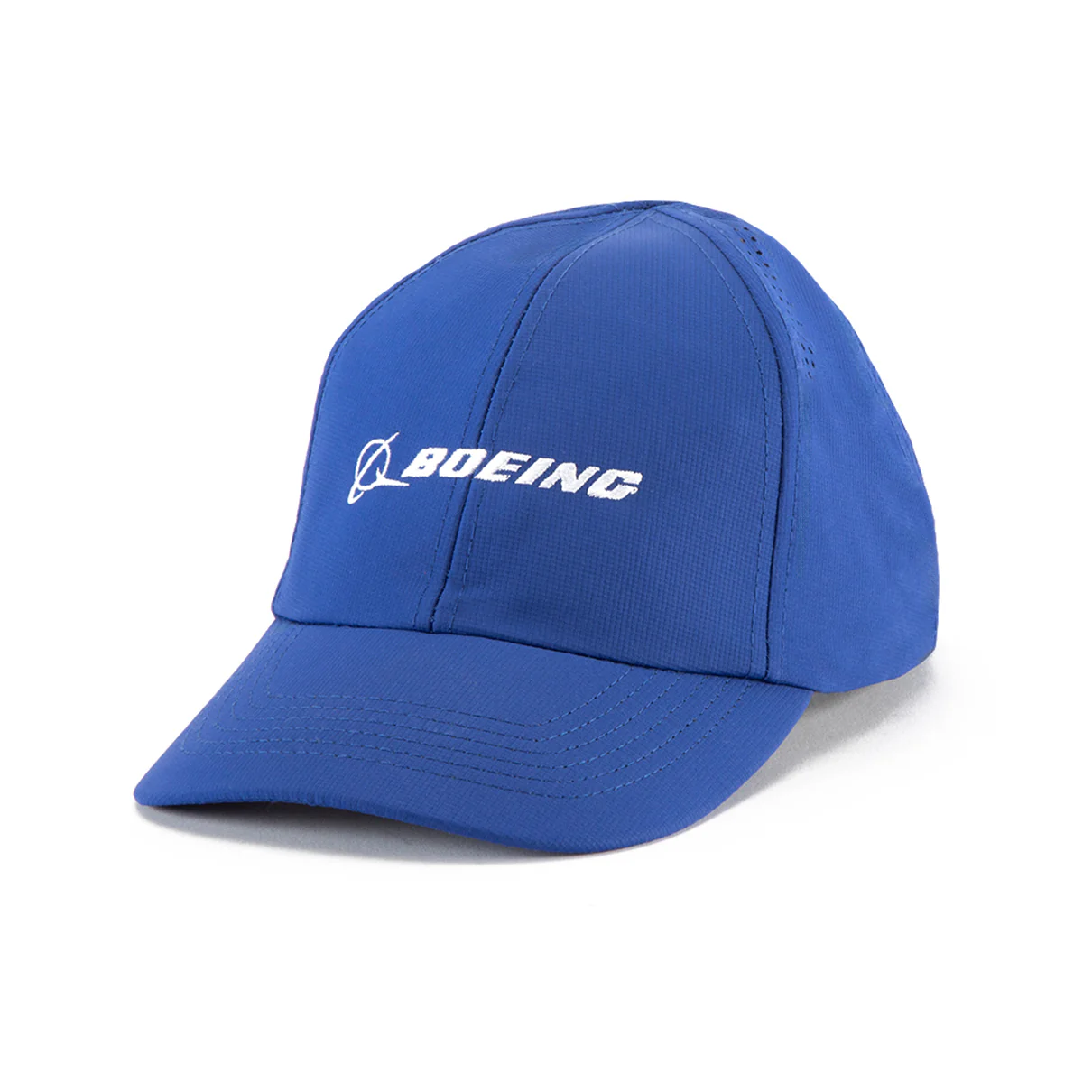 Boeing Signature Logo Performance Hat - Image 3