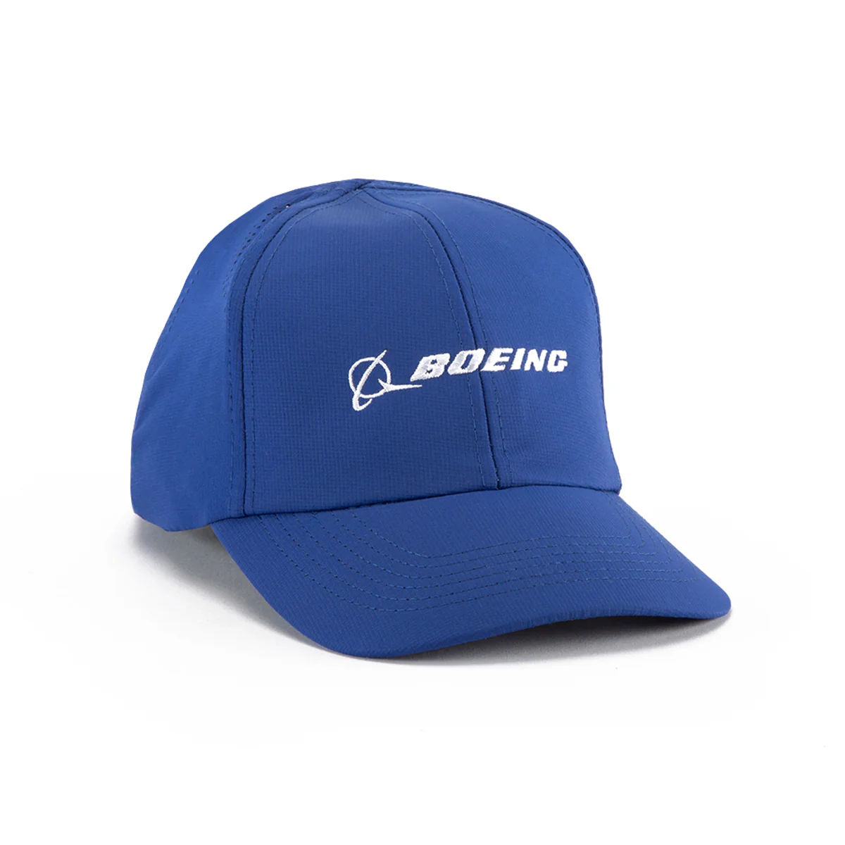 Boeing Signature Logo Performance Hat - Image 4