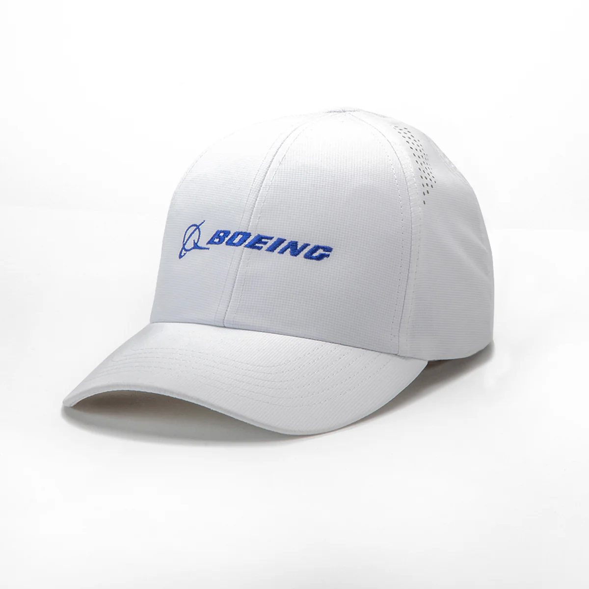 Boeing Signature Logo Performance Hat - Image 8