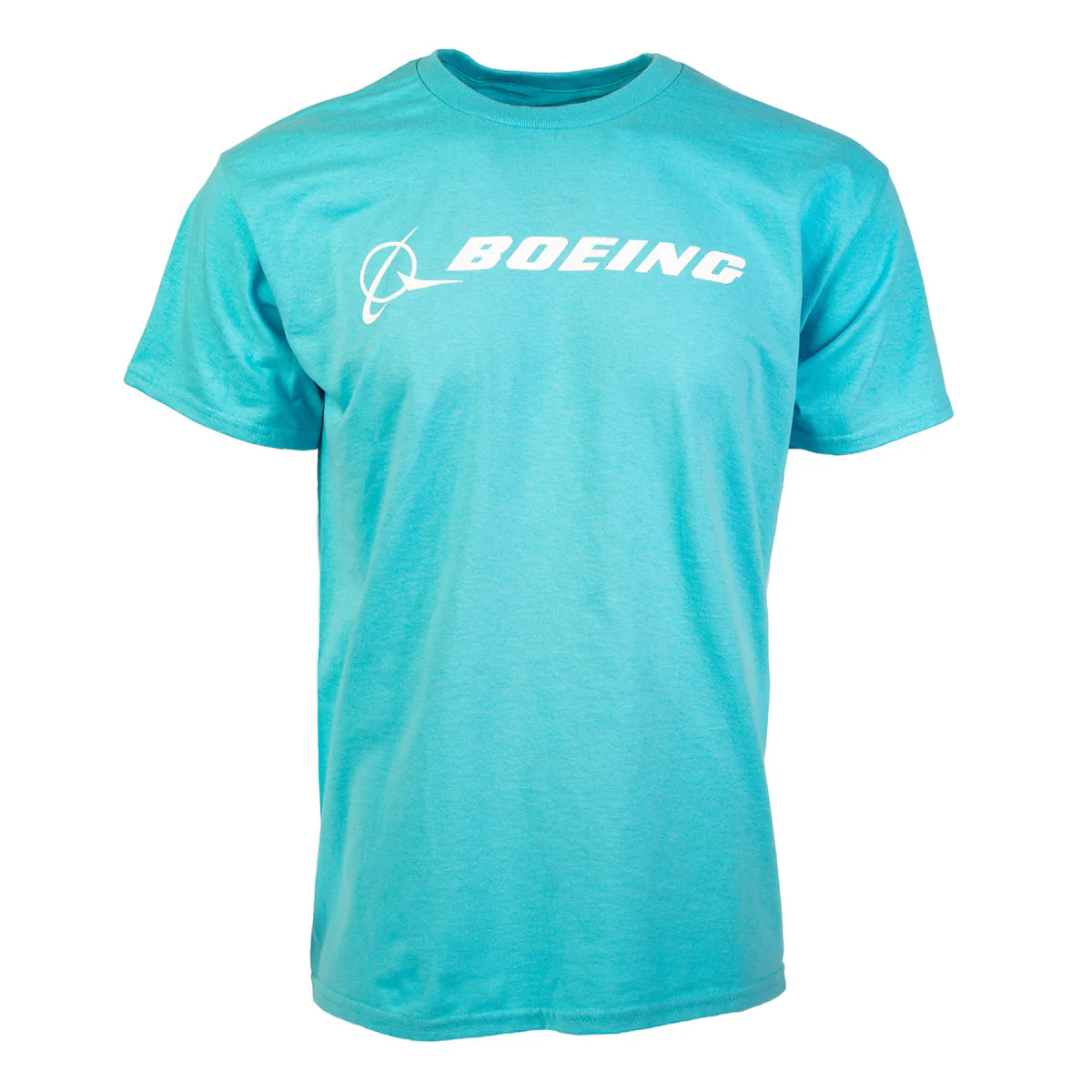 Boeing Signature Logo T-Shirt - Image 2