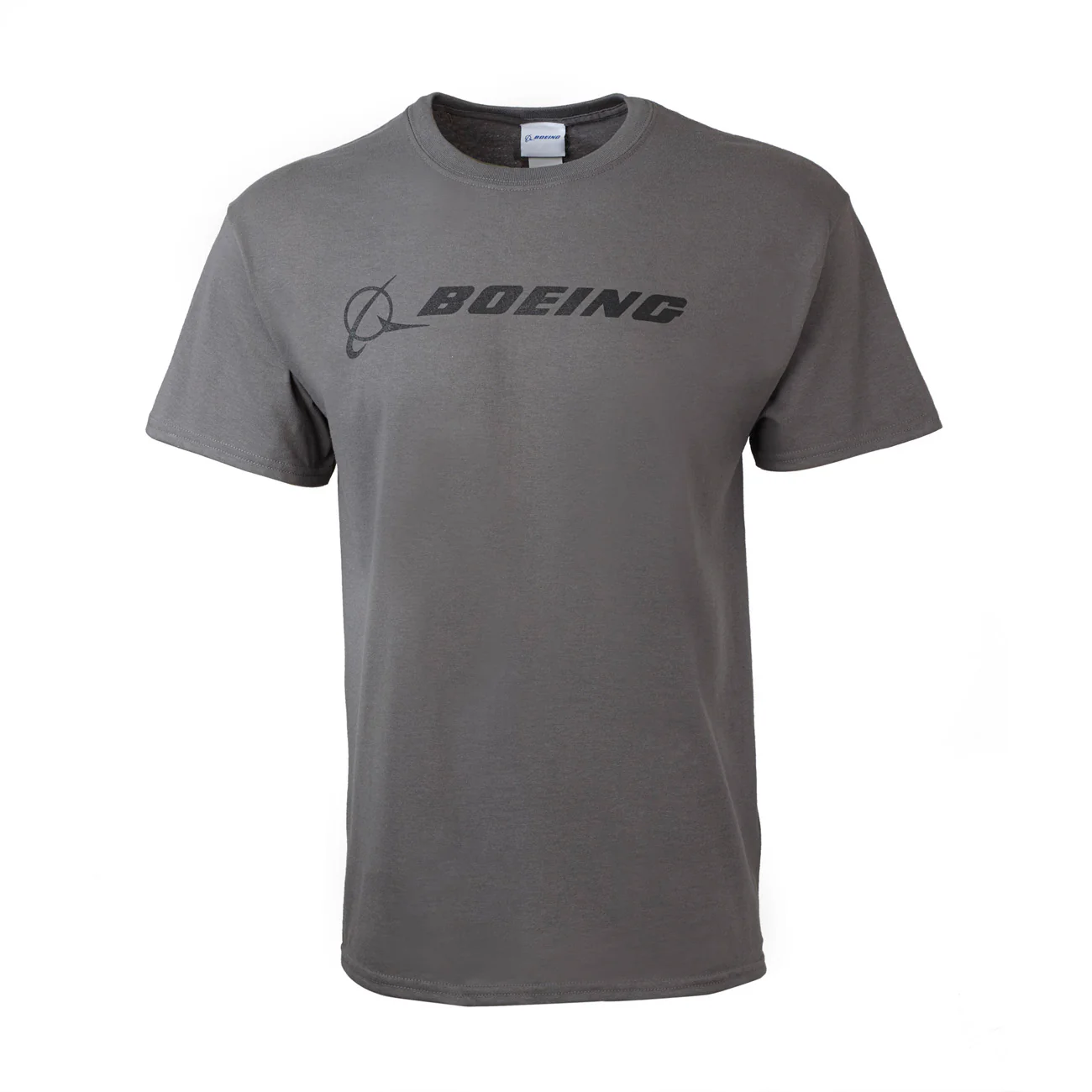 Boeing Signature Logo T-Shirt - Image 5