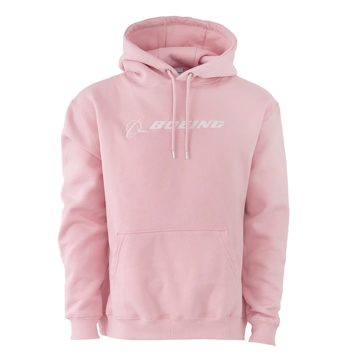 Boeing Signature Logo Unisex Lux Hoodie - Image 5