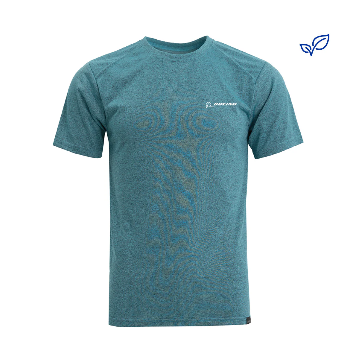 Boeing Signature Recover Men's Sport T-Shirt