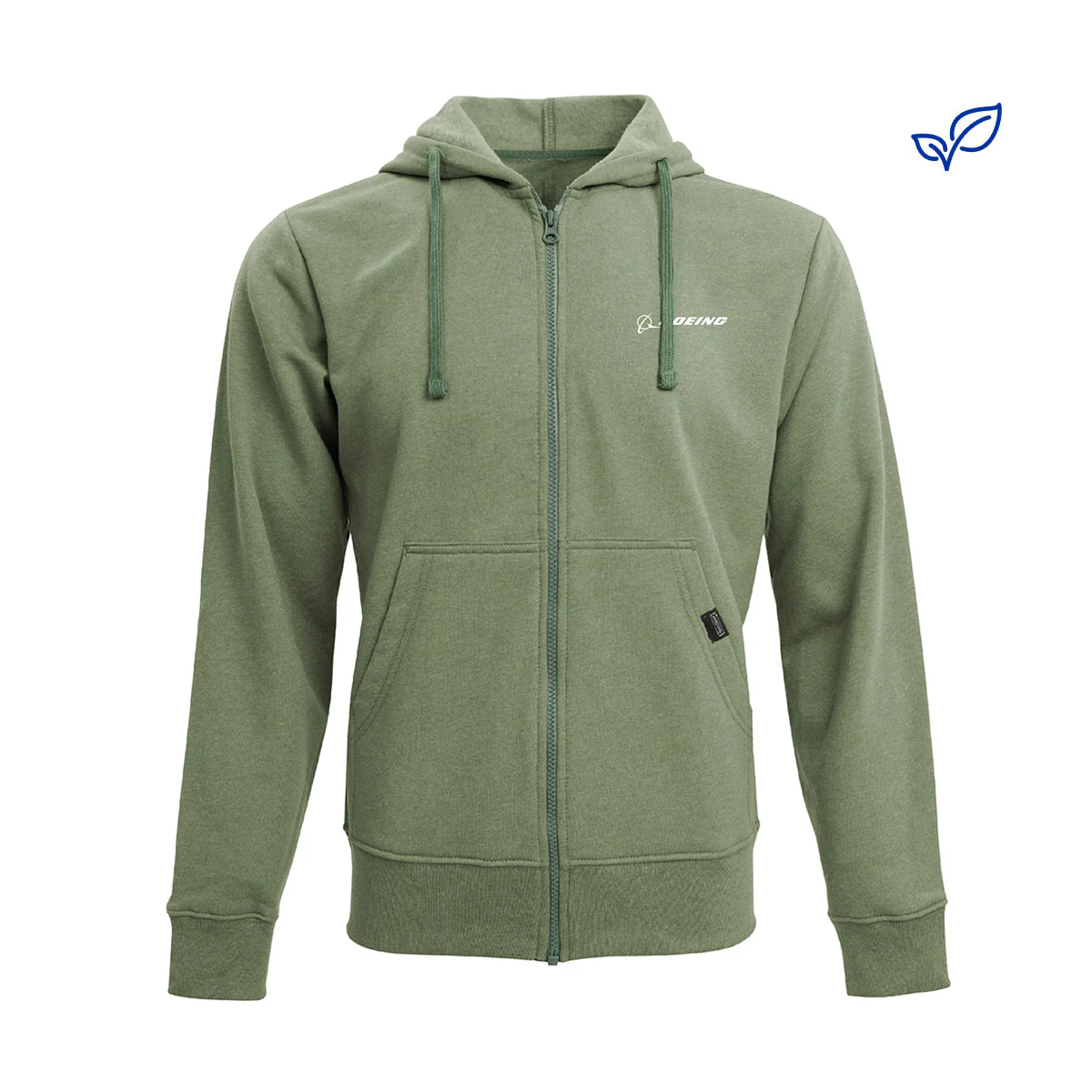 Boeing Signature Recover Unisex Hoodie