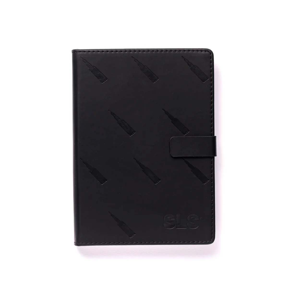 Boeing SLS Notebook - Image 2