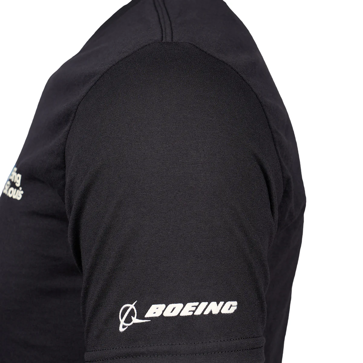 Boeing St. Louis Unisex T-Shirt - Image 5