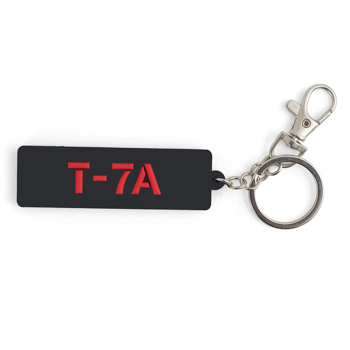 Boeing T-7A Red Hawk Series Keychain