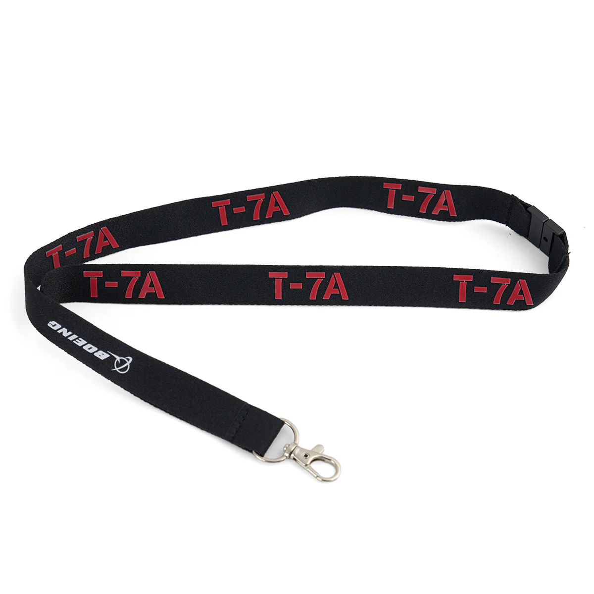 Boeing T-7A Red Hawk Series Lanyard