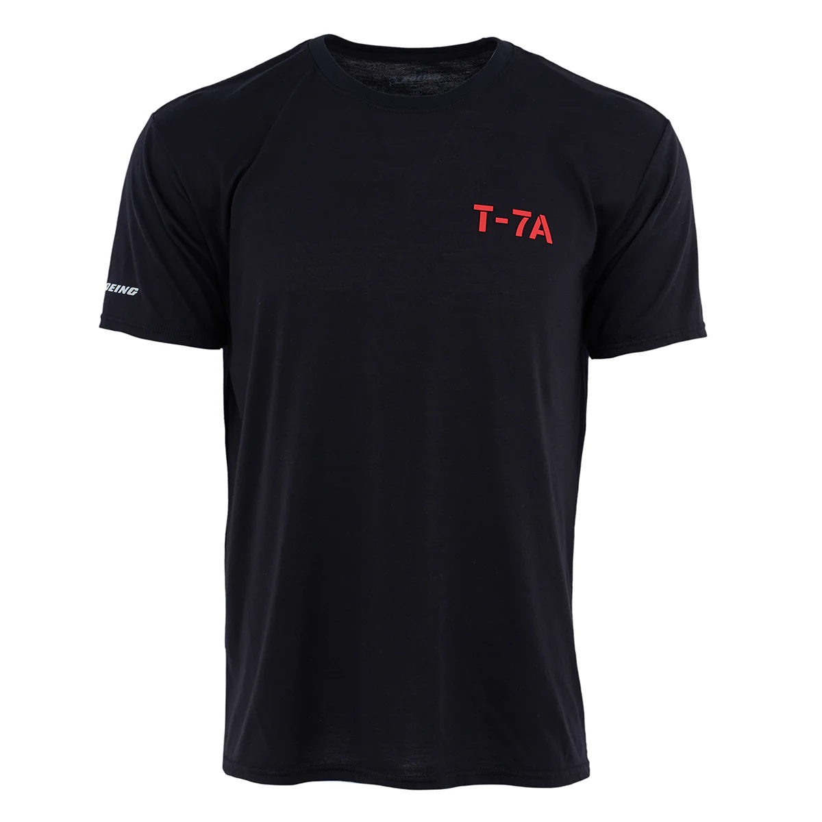 Boeing T-7A Red Hawk Series Unisex T-Shirt