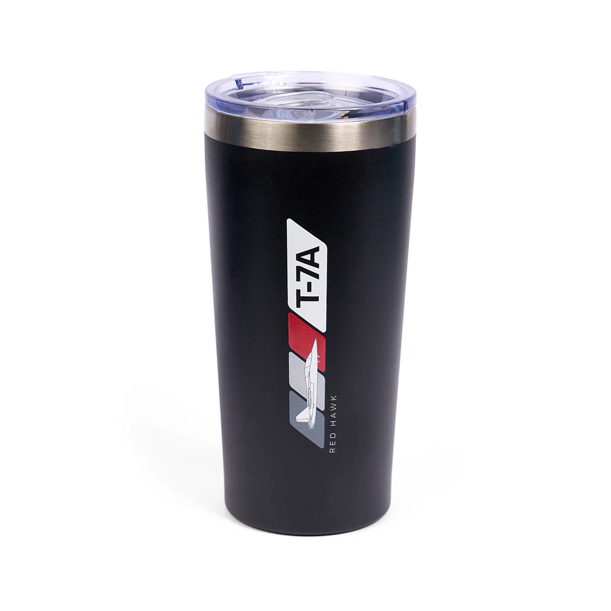 Boeing T-7A Red Hawk Velocity 17 oz Tumbler