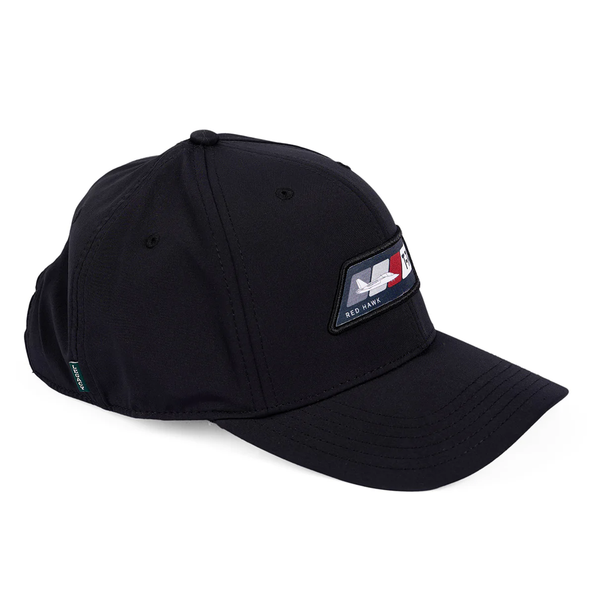 Boeing T-7A Red Hawk Velocity Unisex Hat - Image 3